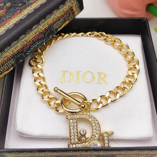 Dior Bracelet 12lyh55 (1)