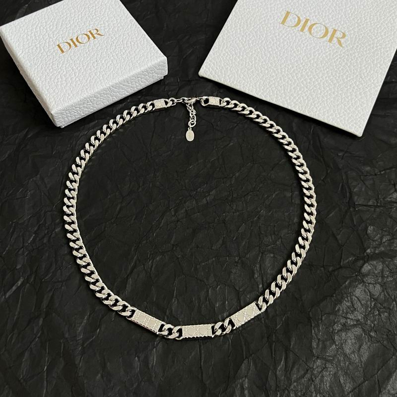 Dior Necklace 05yxh07 (1)