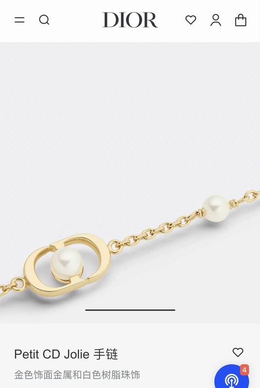 Dior Necklace 05yxh44 (1)