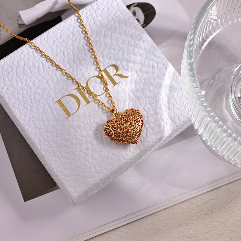 Dior Necklace 05yxh42 (1)