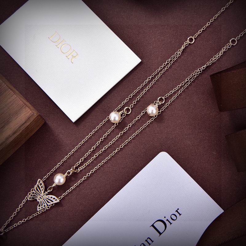 Dior Necklace 05yxh14 (1)