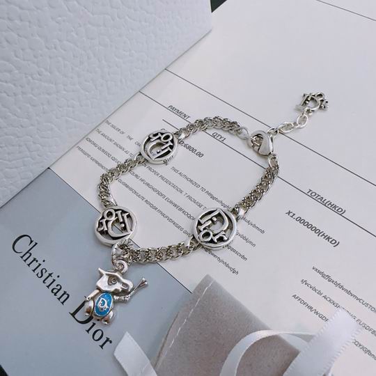 Dior Bracelet 11lyh116 (1)