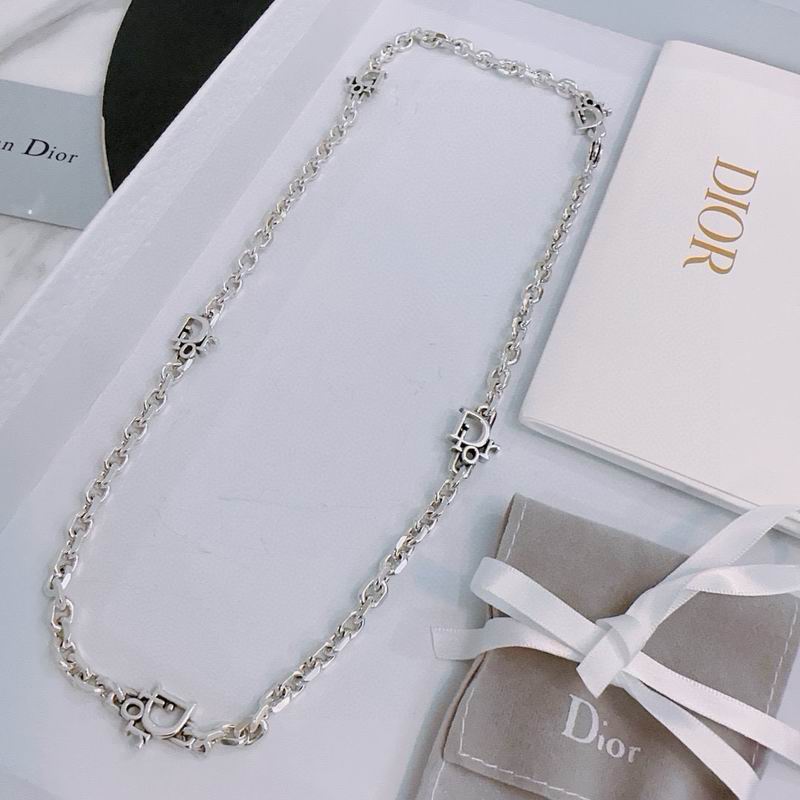 Dior Necklace 05yxh27 (1)