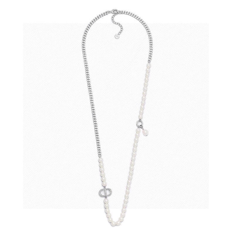 Dior Necklace 05yxh22 (1)