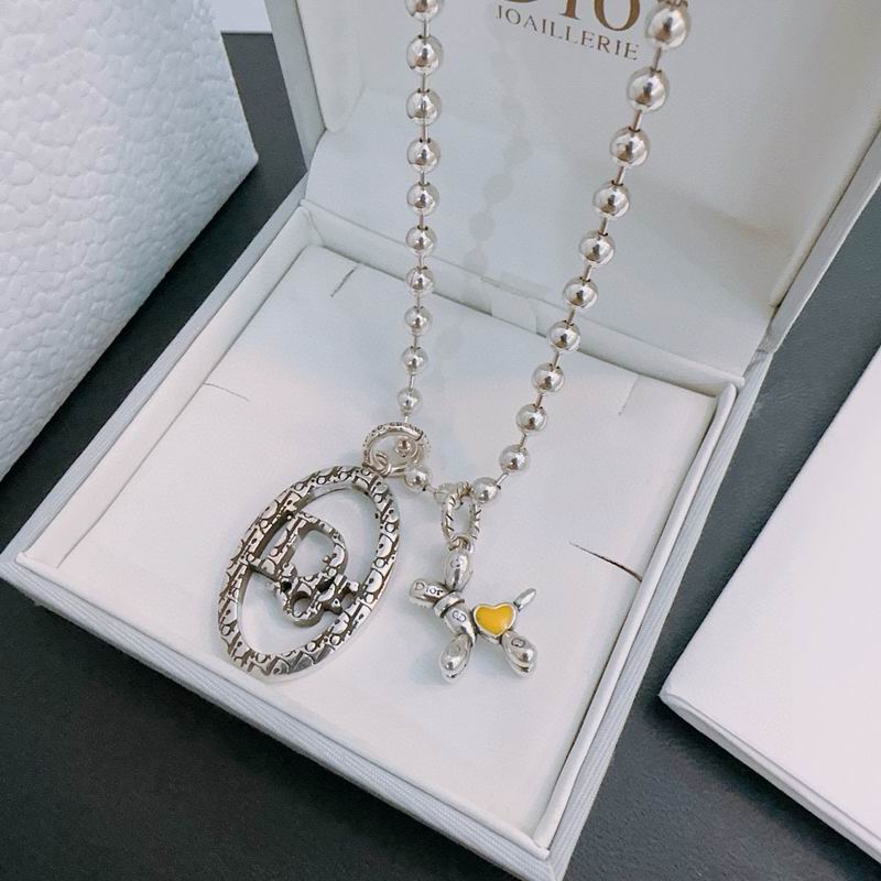 Dior Necklace 03lyh258 (1)