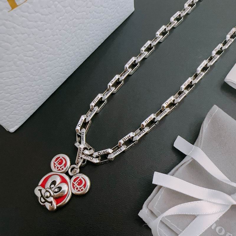 Dior Necklace 05yxh34 (1)