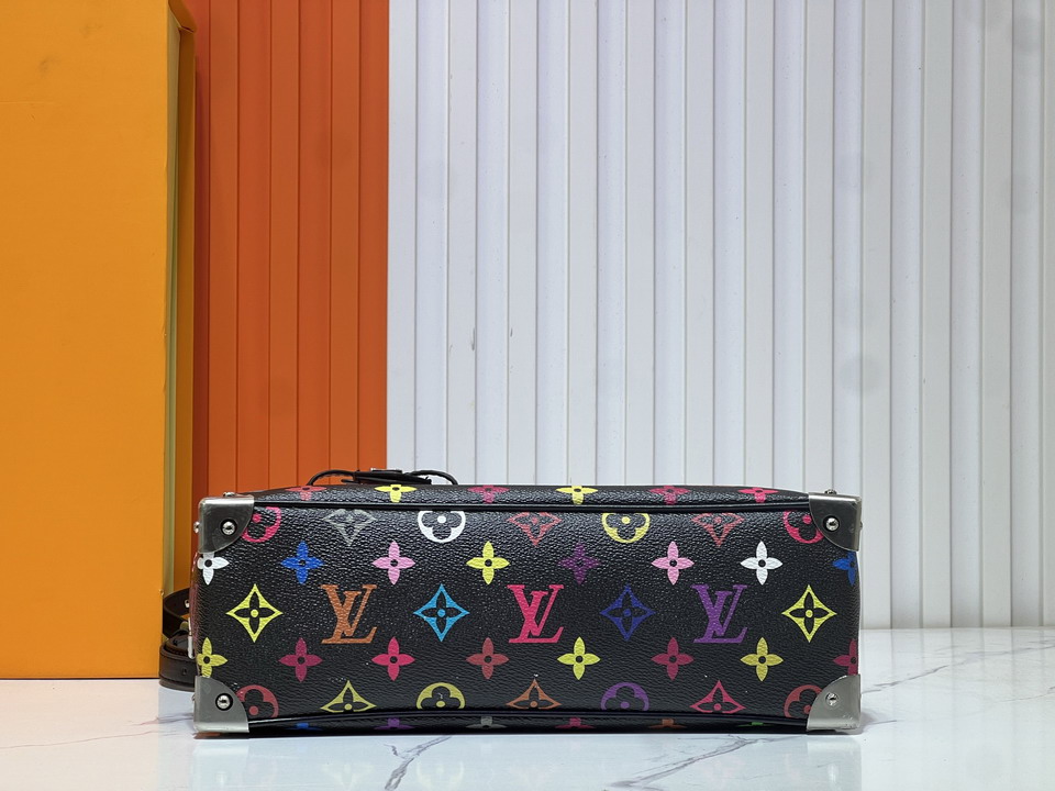 Handbag M13084 27x14x10cm ss_1
