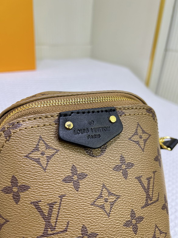 Just In Case M47096 13x14x11 5cm ss_1