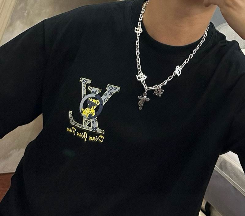 Dior Necklace 05yxh63 (1)