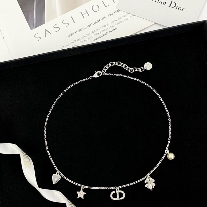 Dior Necklace 05yxh59 (1)