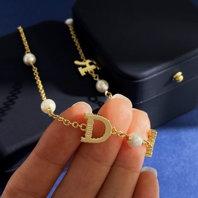 Dior Necklace 05yxh60 (1)