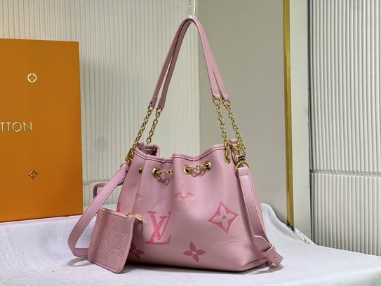 Summer M46545黄M46492粉 28x20x11.5cm ss (1)