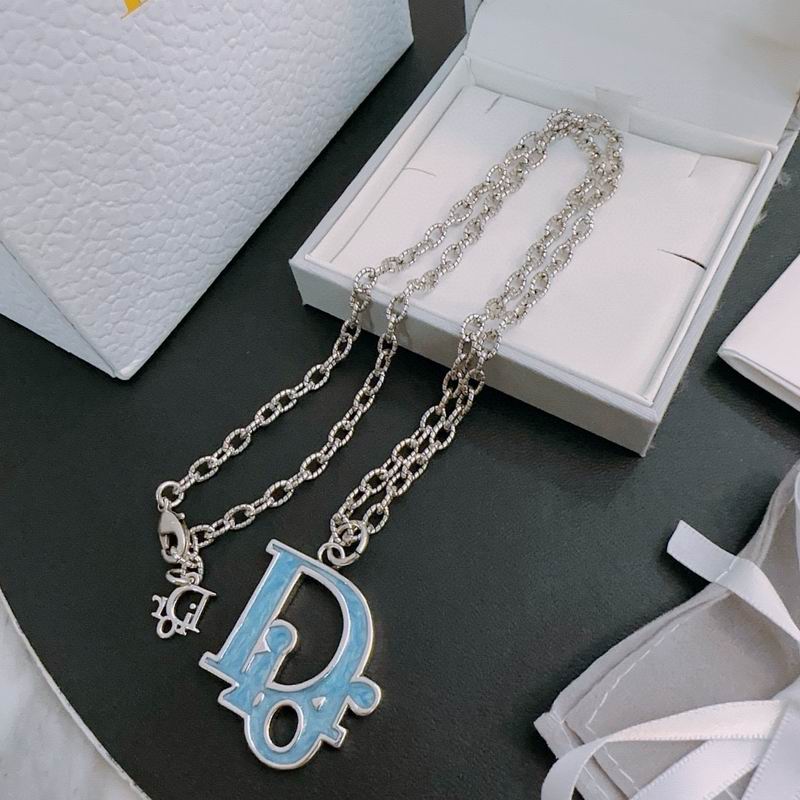 Dior Necklace 03lyh259 (1)