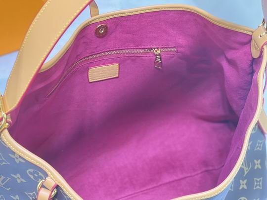 CarryAll M46197 M46203变色皮 39x30x15cm cs (1)