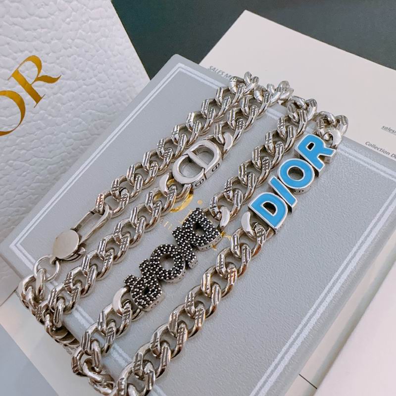 Dior Necklace 03lyh250 (1)