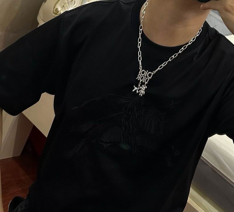 Dior Necklace 03lyh255 (1)