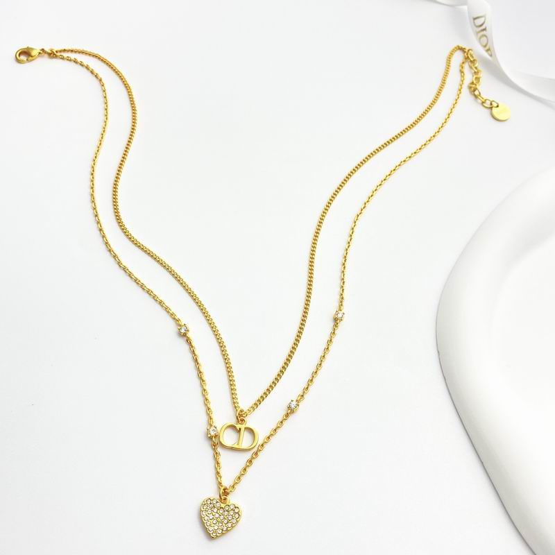 Dior Necklace 05yxh52 (1)