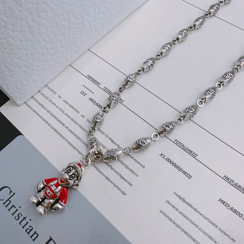 Dior Necklace 03lyh261 (1)
