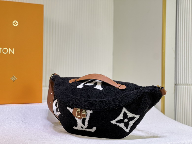 Bumbag M43644 37x14x13cm ss2_1