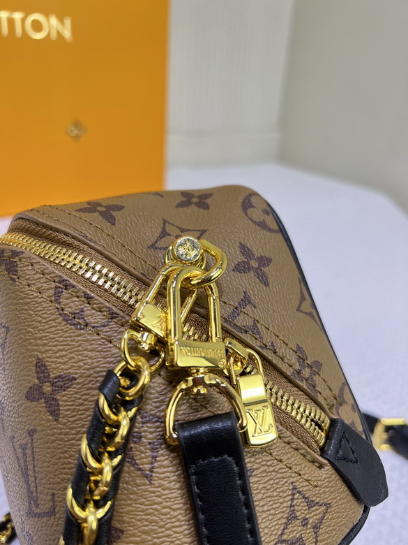 Just In Case M47096 13x14x11 5cm ss_1