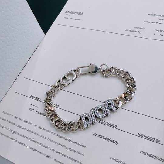 Dior Bracelet 11lyh121 (1)