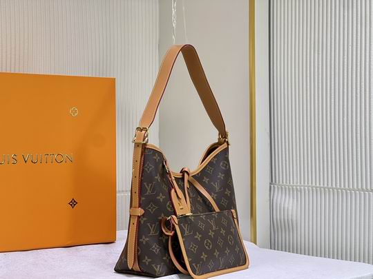 M46203黑色压花 蜡皮29x12x24cm cs (1)