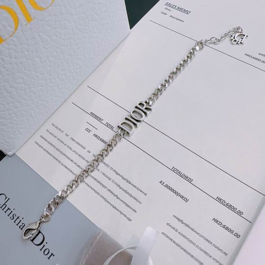 Dior Bracelet 11lyh125 (1)