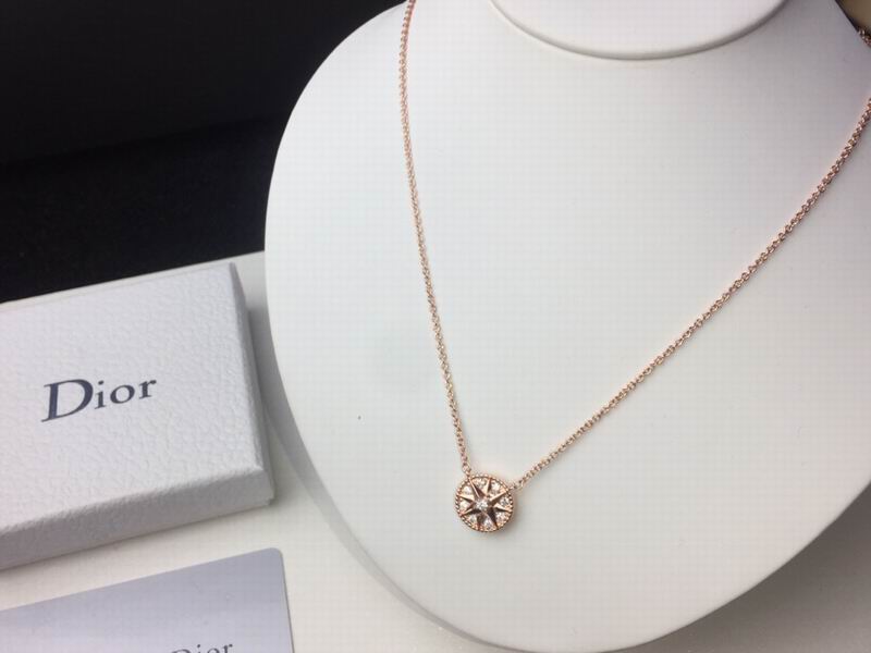 Dior Necklace 05yxh50 (1)