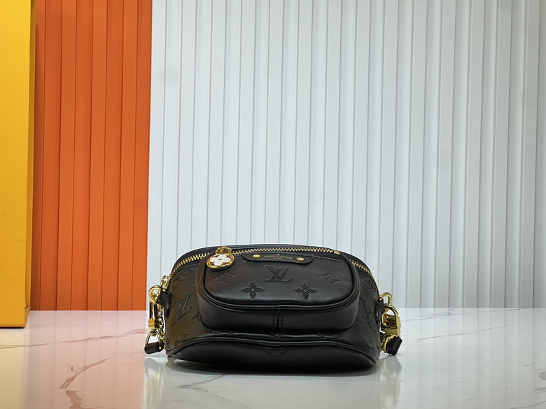 Bumbag M82335 17x12x9 5cm ss1_1