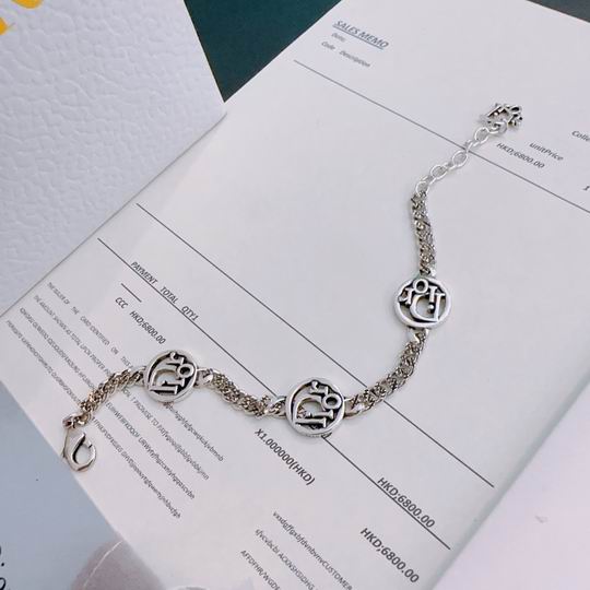 Dior Bracelet 11lyh128 (1)