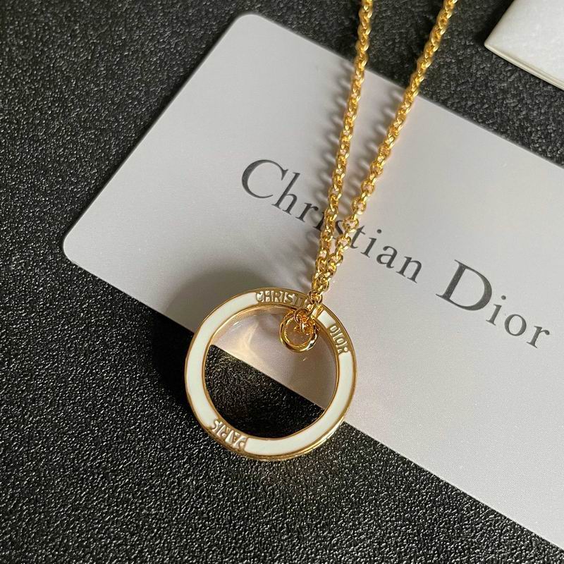Dior Necklace 05yxh64 (1)