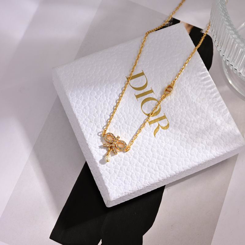 Dior Necklace 05yxh31 (1)