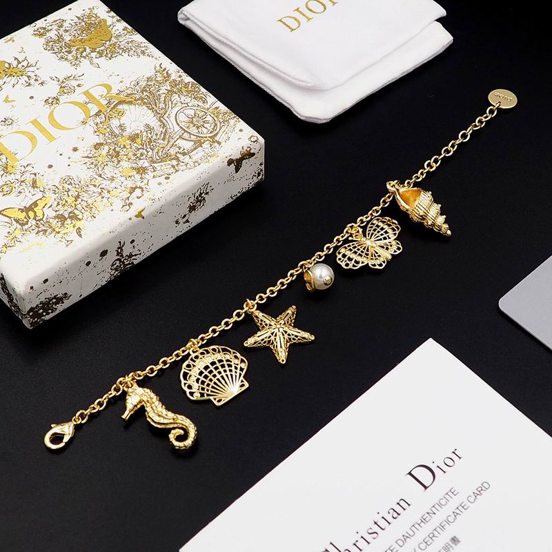 Dior Bracelet 05yxh02 (1)