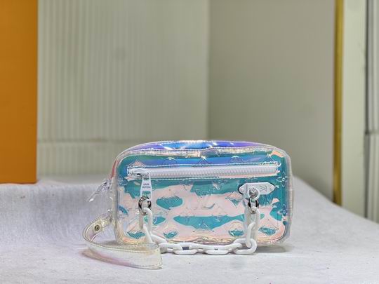 Monogram M44458 22x15x5cm ss_1