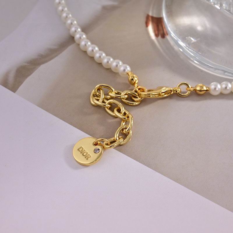 Dior Necklace 05yxh21 (1)