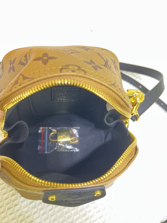 Just In Case M47096 13x14x11 5cm ss_1