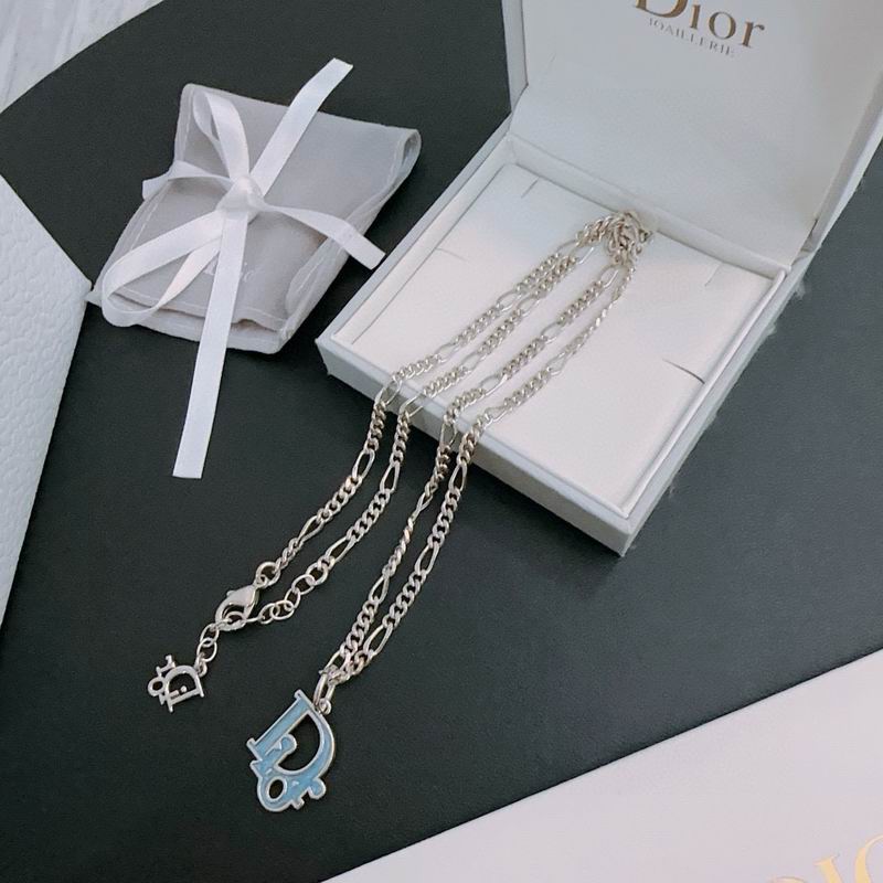 Dior Necklace 03lyh260 (1)