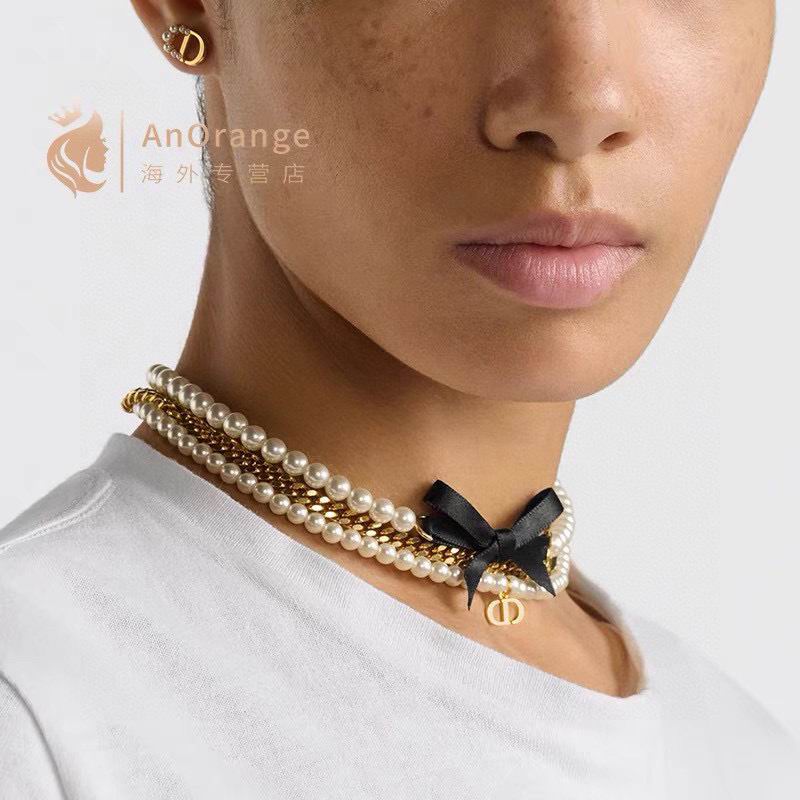 Dior Necklace 05yxh43 (1)