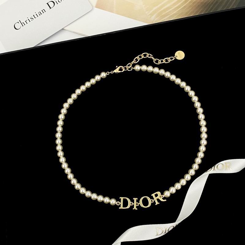 Dior Necklace 05yxh58 (1)