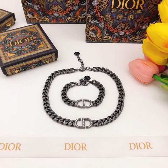 Dior Bracelet 12lyh30 (1)
