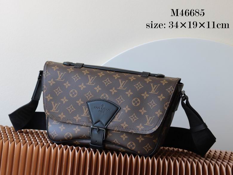 M46685 34X19X11cm YG 3色 (1)