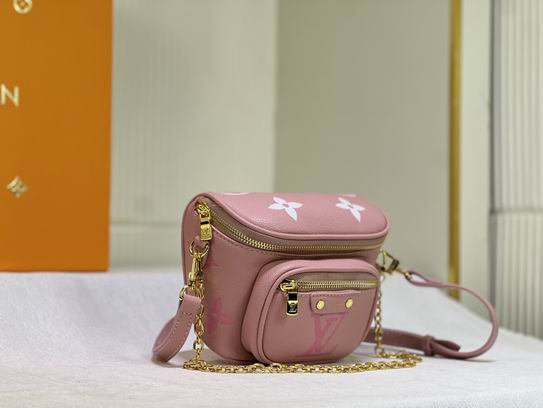 Bumbag M82208 17x12x9.5cm ss (1)