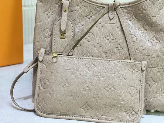 M46203杏色压花 29x12x24cm cs (1)