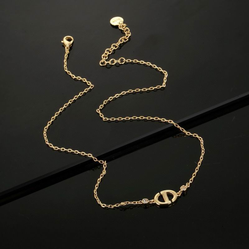 Dior Necklace 05yxh54 (1)