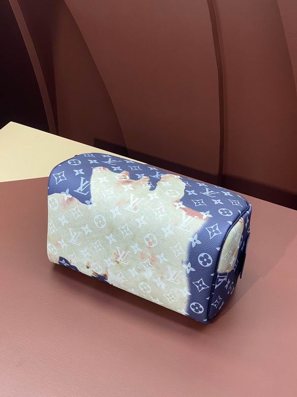 47528 28X16X13cm YG (1)