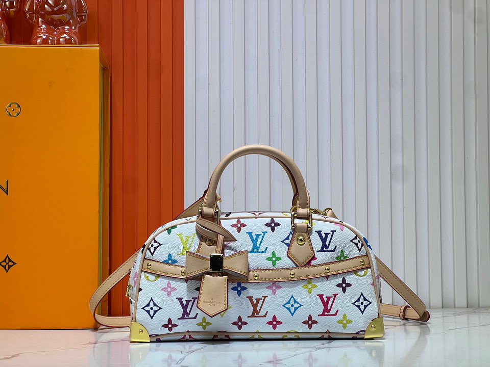 Handbag M13084 27x14x10cm ss1_1