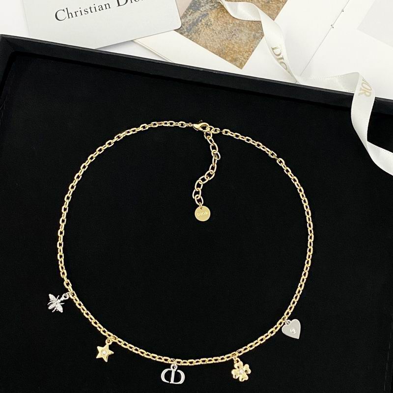 Dior Necklace 05yxh48 (1)