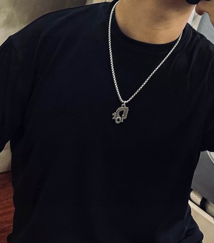 Dior Necklace 05yxh75 (1)