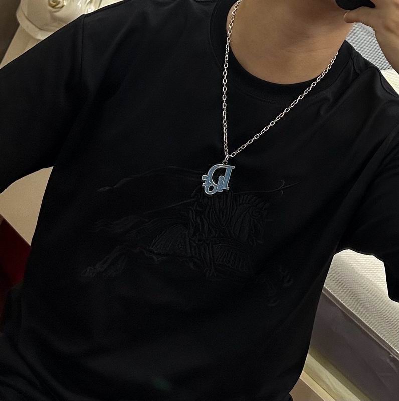 Dior Necklace 03lyh259 (1)