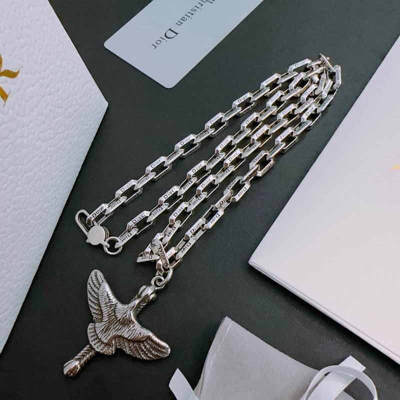 Dior Necklace 03lyh222 (1)